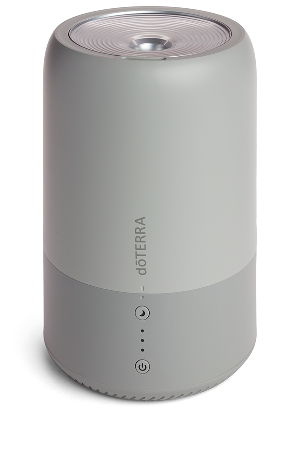 Humidificateur aromatique Dawn™