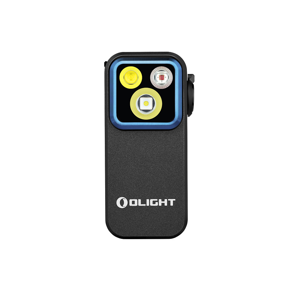 Oclip Pro Clip-Licht