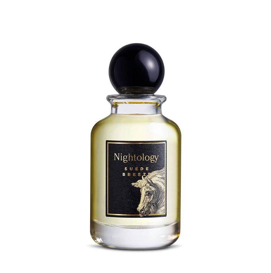 Jesus del Pozo| Damen Eau de Parfum NIGHTOLOGY SUEDE BREEZE EDP