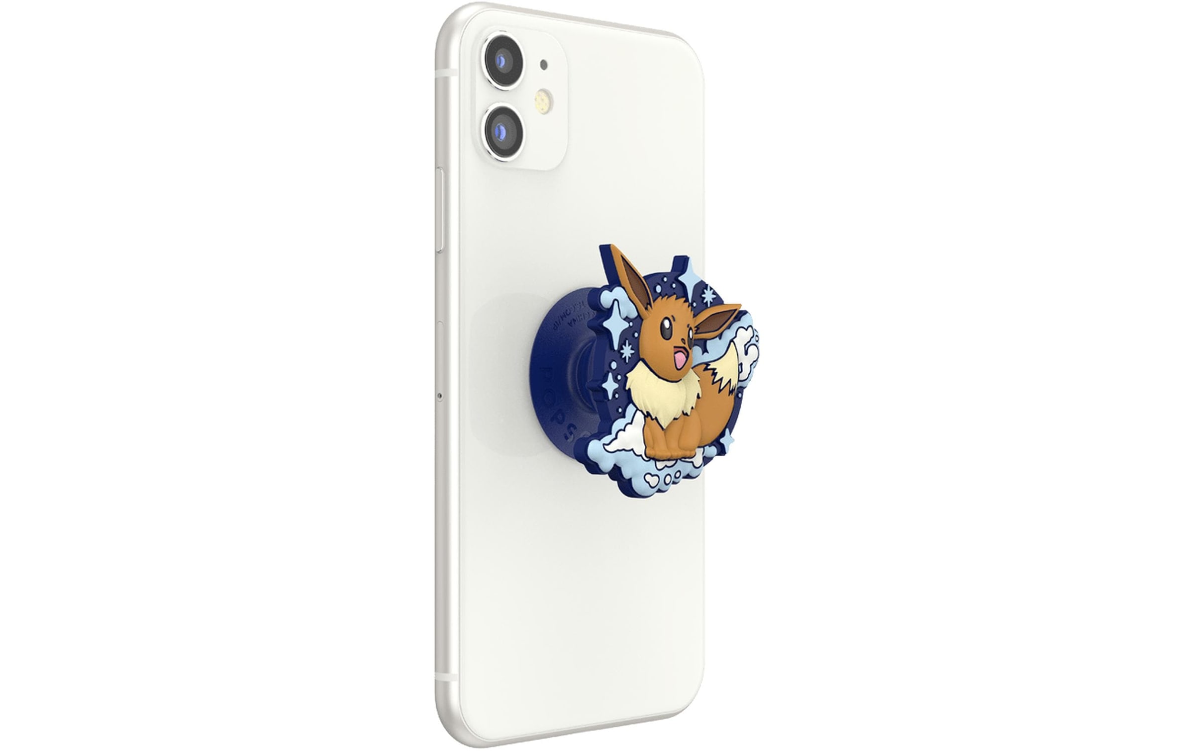 Popsockets Handy-Halterung »Premium Popout«