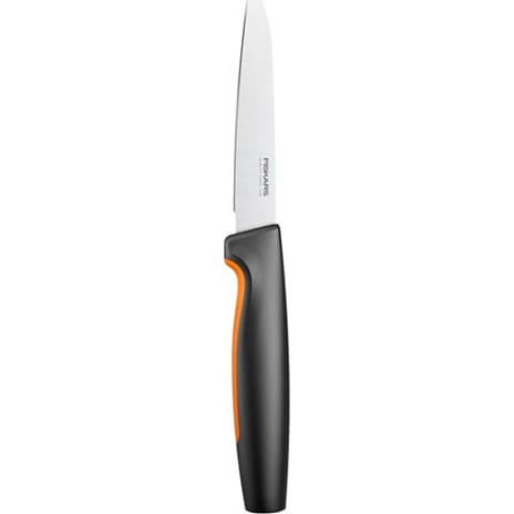Fiskars Functional Form grøntsagskniv (11 cm)
