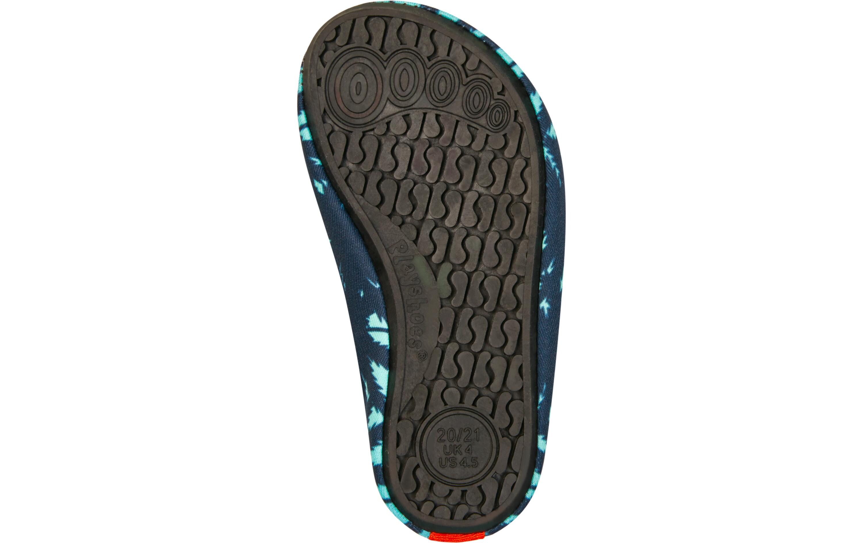 Badeschuhe Surf Marine Gr. 20-21Barfussschuhe für Jungen