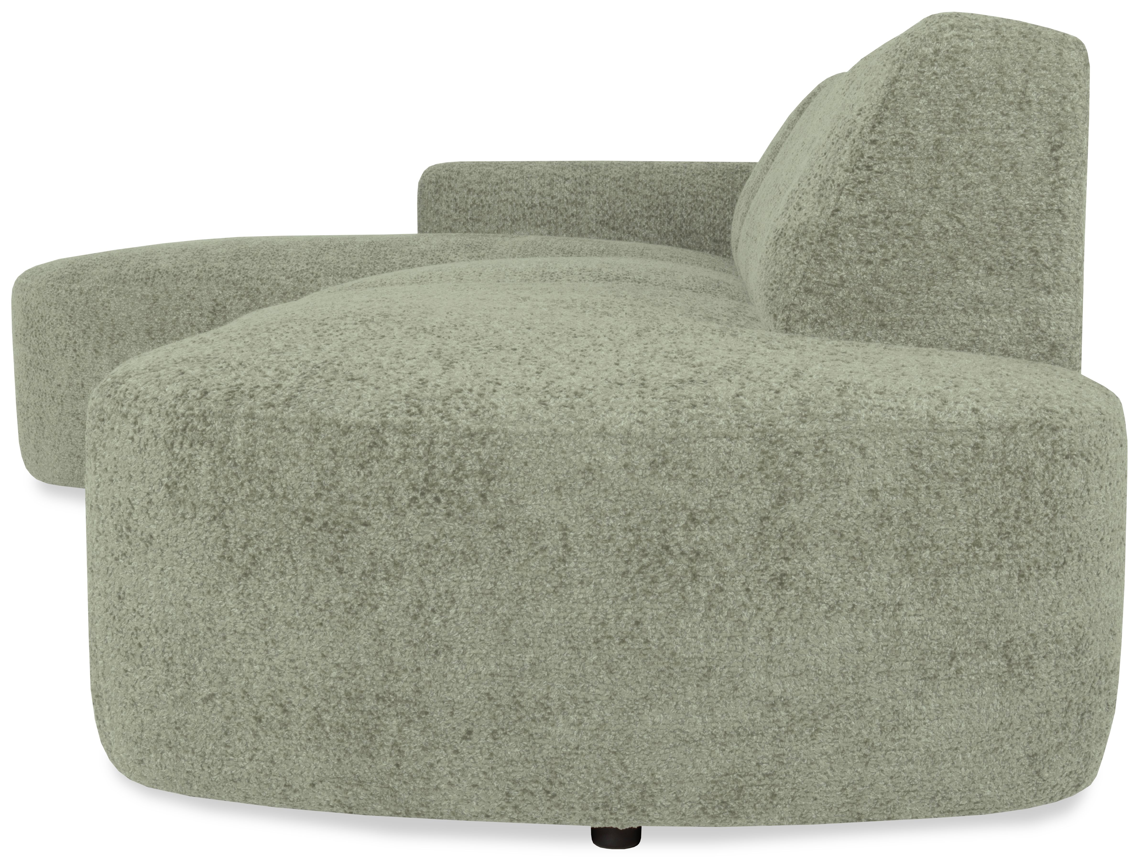 Lounge bank Lana