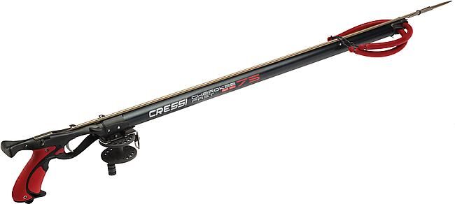 CRESSI SUB - ARBALETE CHEROKEE FAST