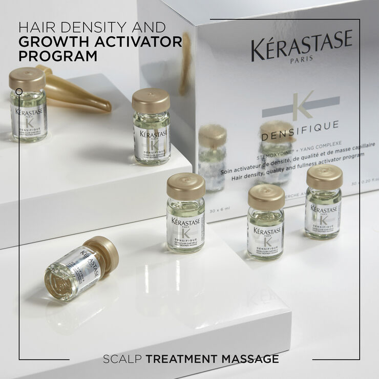 Kérastase Densifique Densifying Programme Femme 30x6 ml.
