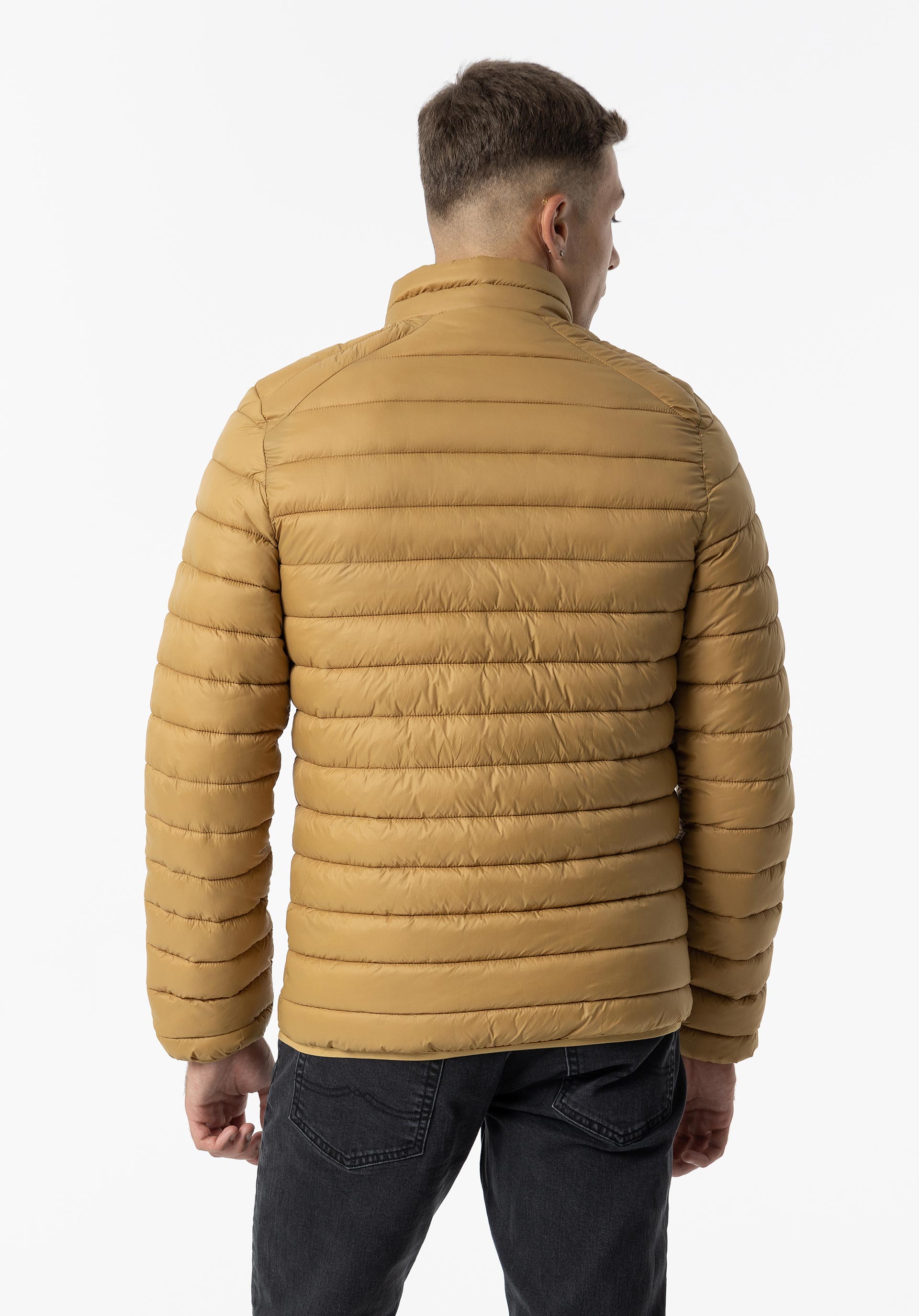 Casaco Acolchoado Ultra Light