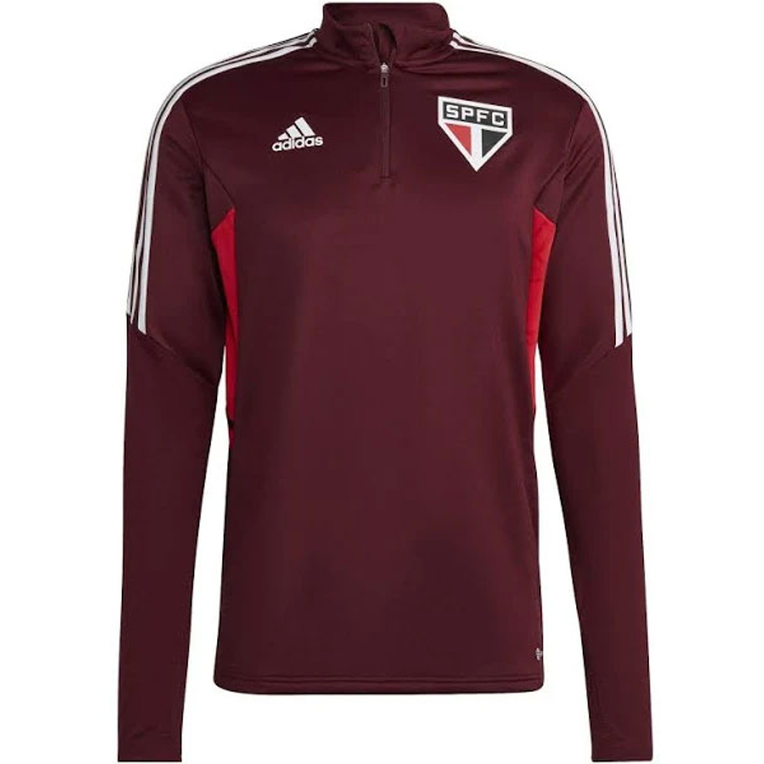 Adidas Sao Paulo Trainingspak