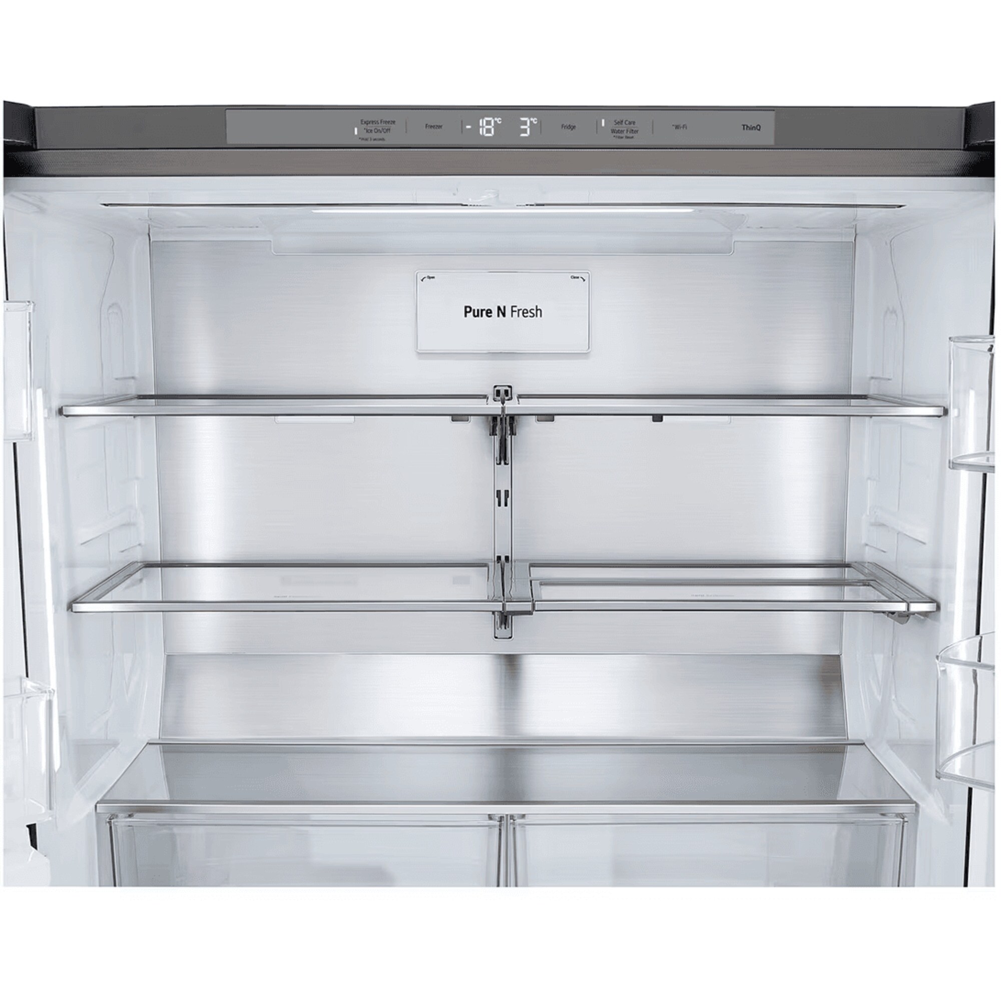 LG Multi-Door GML960PYFE