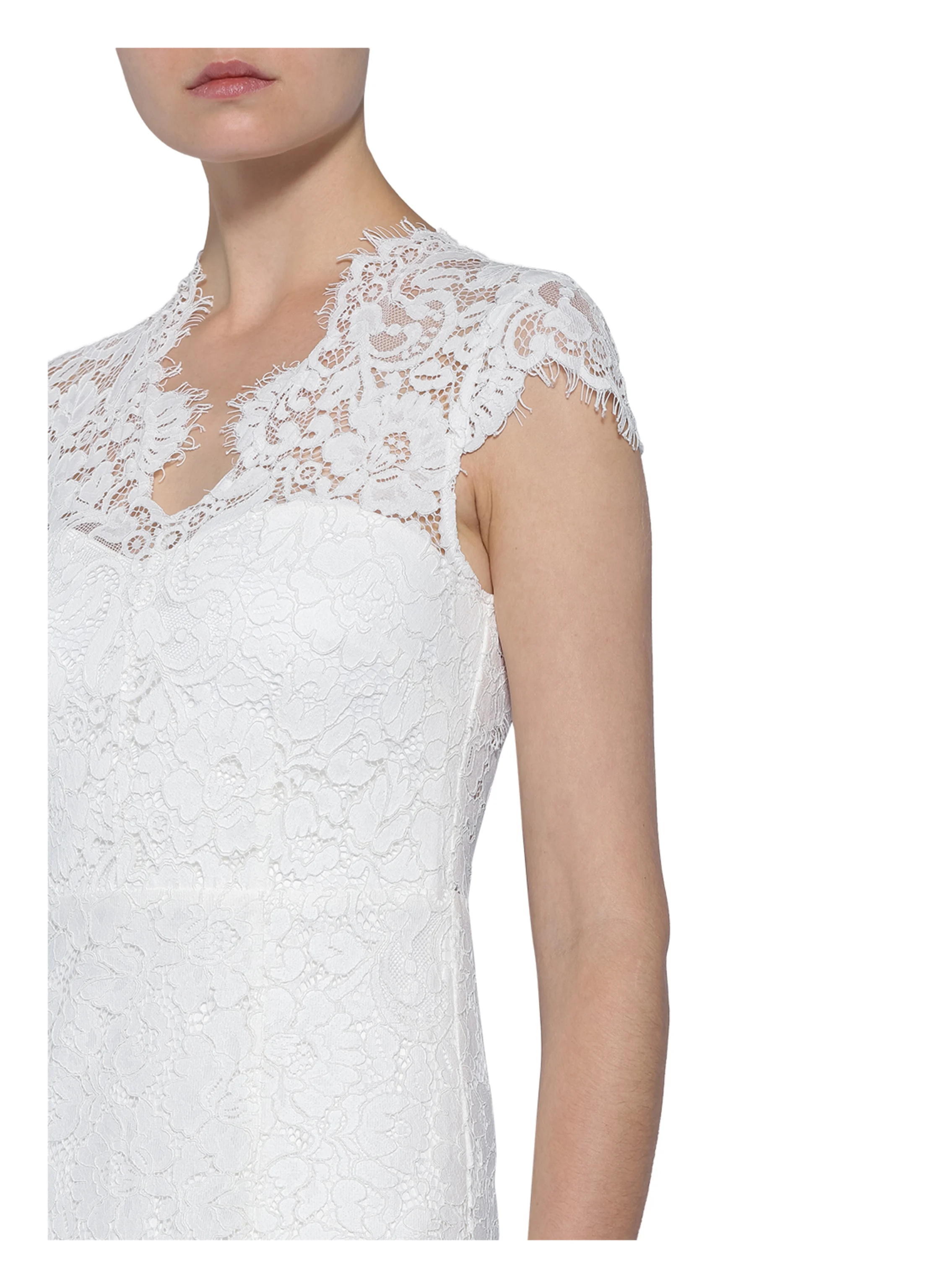 IVY OAK Brautkleid aus Spitze