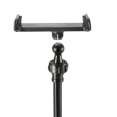 We - Support universel par serrage pour smartphone