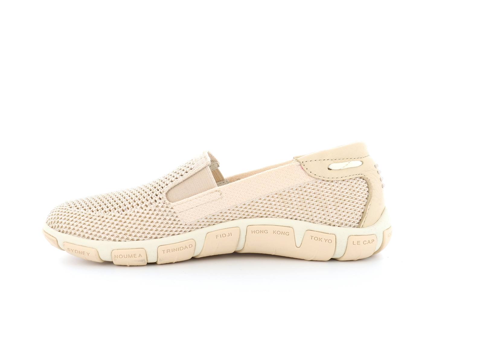 Tbs-JOESSAN Textile Lin