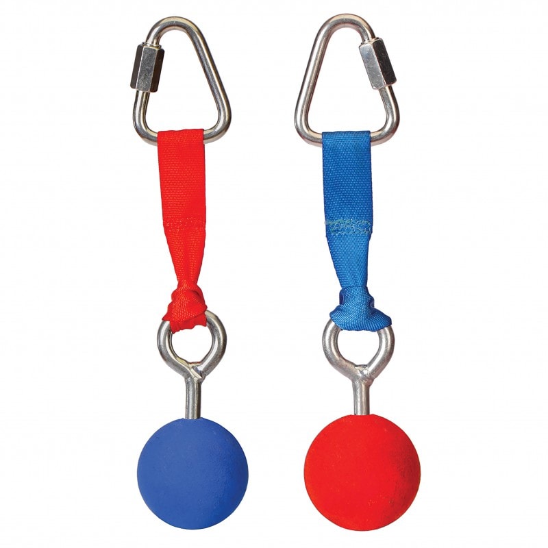 NinjaLine Balls