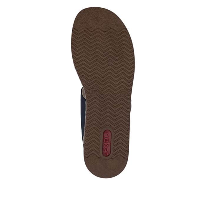 Rieker Sandal Dame 62950-14