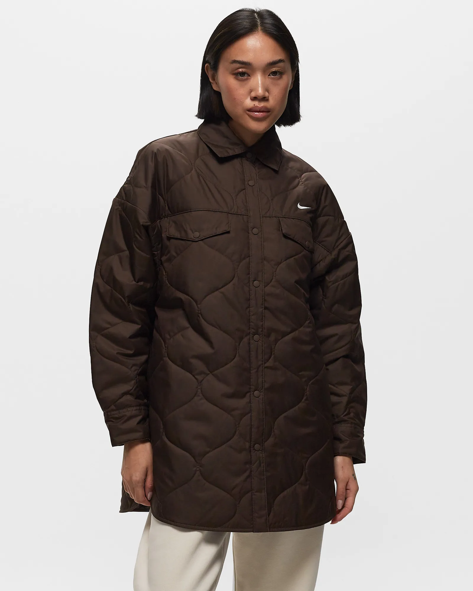 Nike Nike Sportswear Essentials Women's Quilted Trench