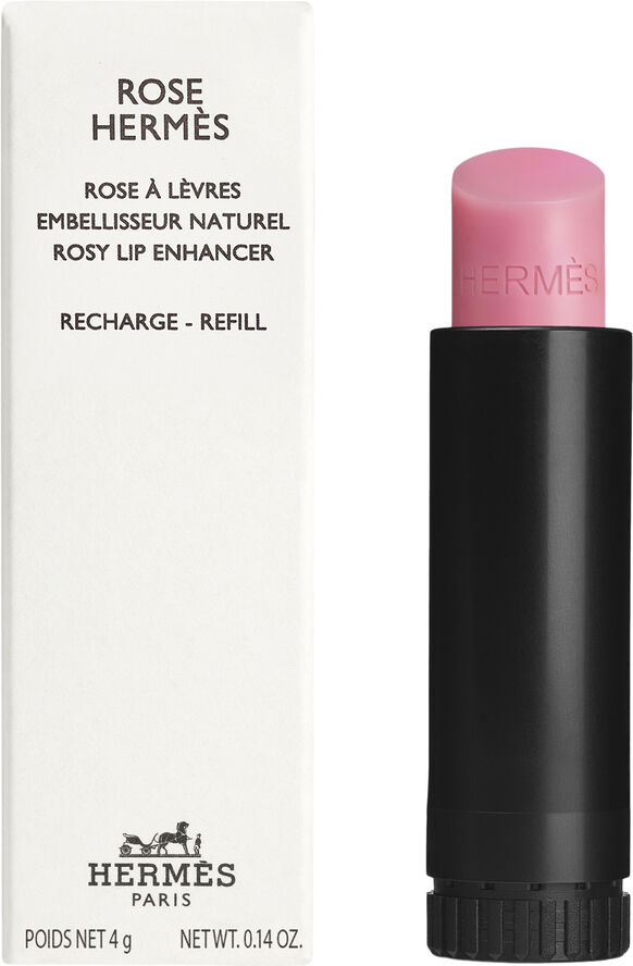 HERMÈS Rose Hermès, rosy lip enhancer refill, Rose Confetti