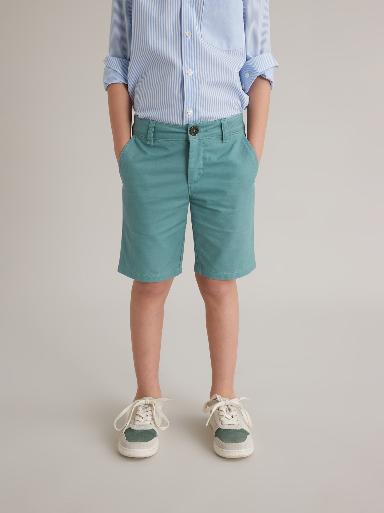 Bermuda chino Garçon