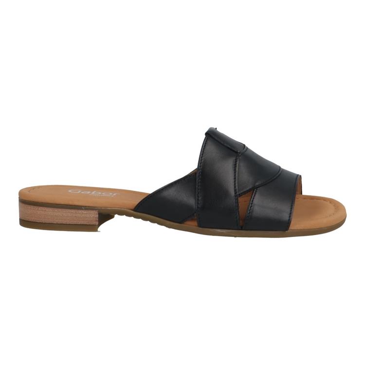 Gabor 62.799 schwarz