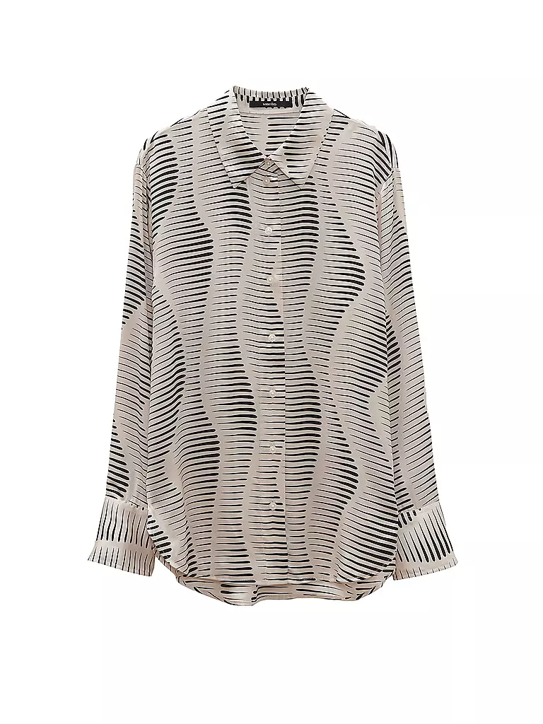 SOMEDAY Bluse ZAURYN creme