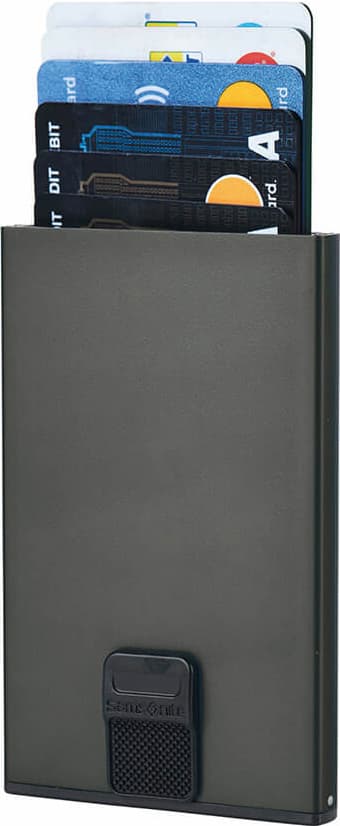Samsonite Alufit pung 571414 (anthracite)