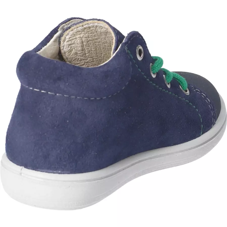 Pepino Halbschuh Andy nautic (mittel)