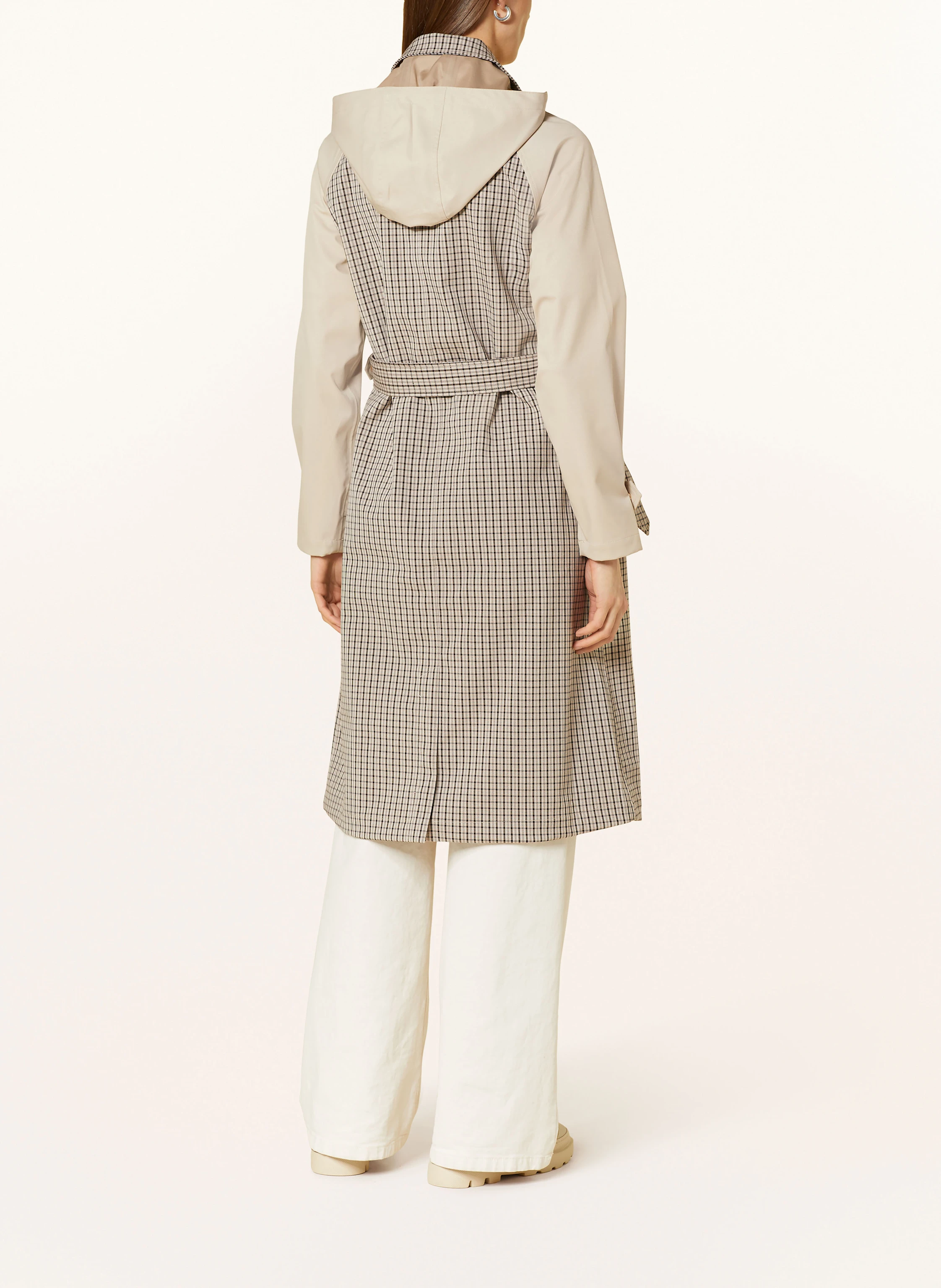 ILSE JACOBSEN Trenchcoat