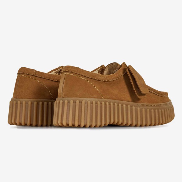 CLARKS TORHILL BEE