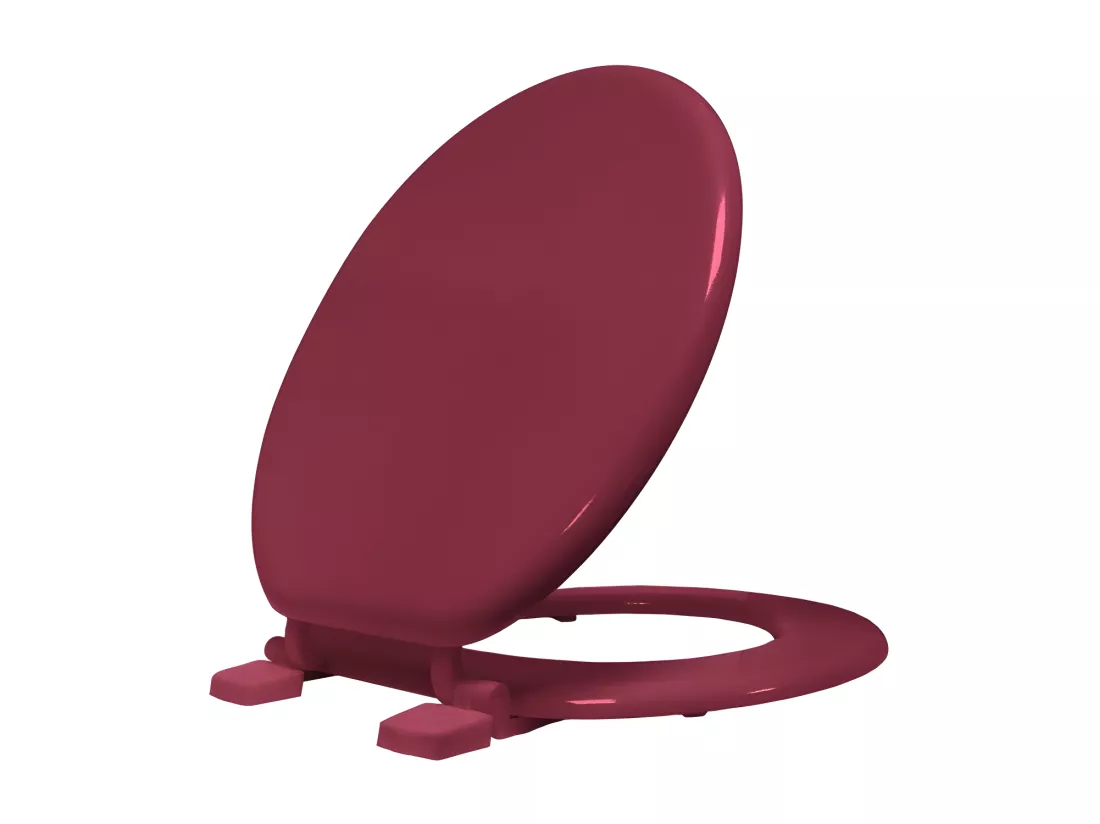 Abattant WC Uni 
