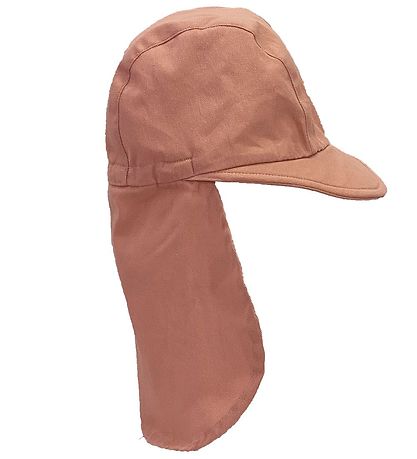 Filibabba Legionär Sonnenhut - Blush