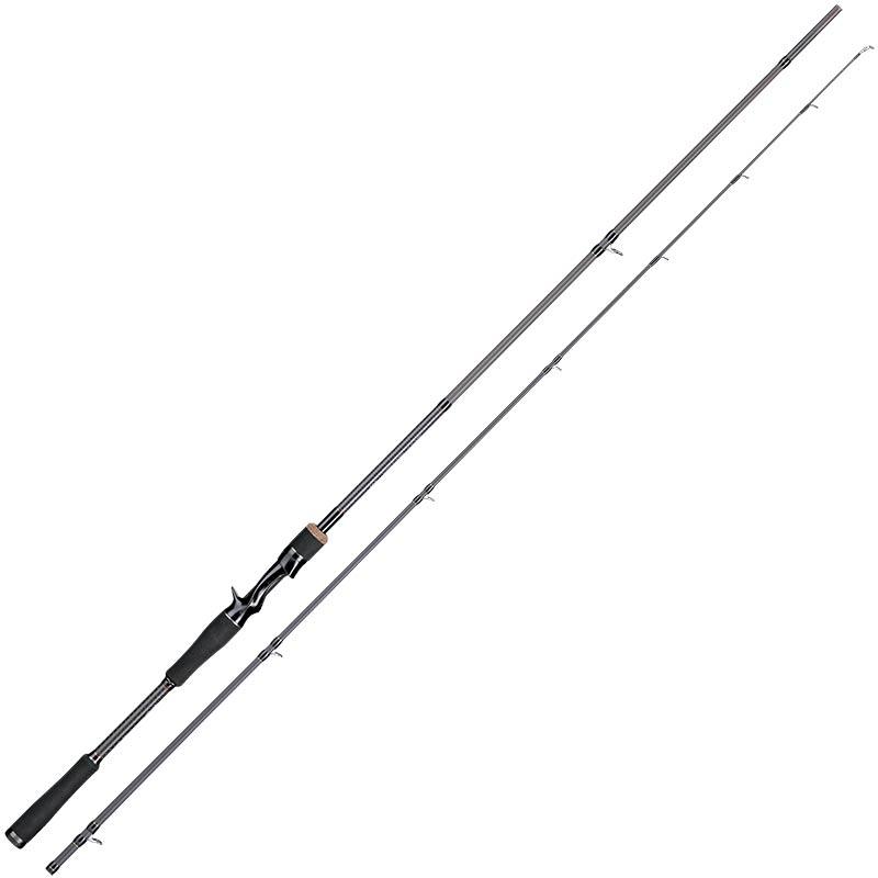 Canne Casting Smith Bay Liner C792h/Rf