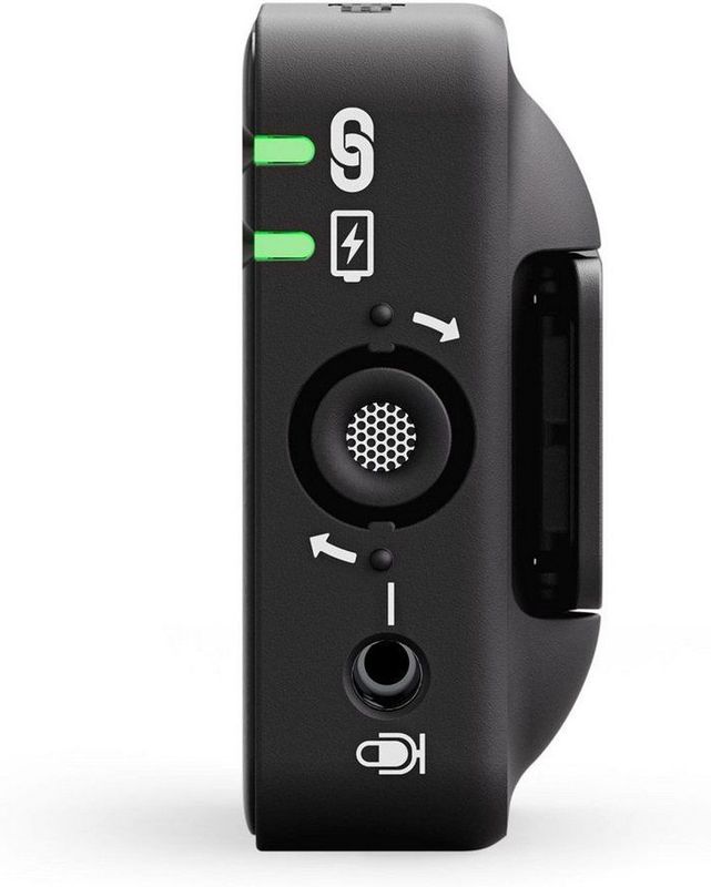 RODE Microfoon Zender Wireless ME TX