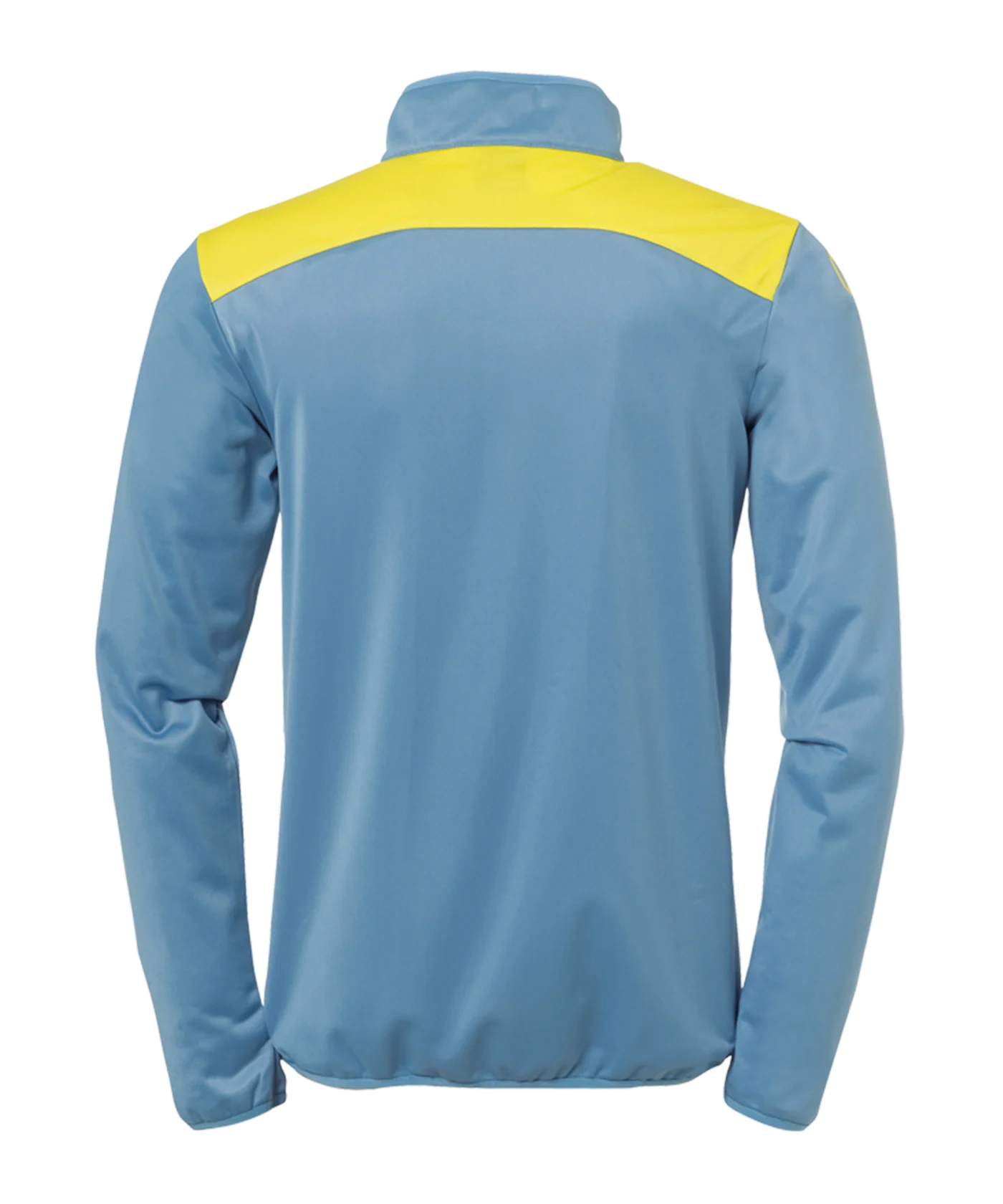 Kempa Emotion 2.0 Poly Full Zip Jacke Blau F14