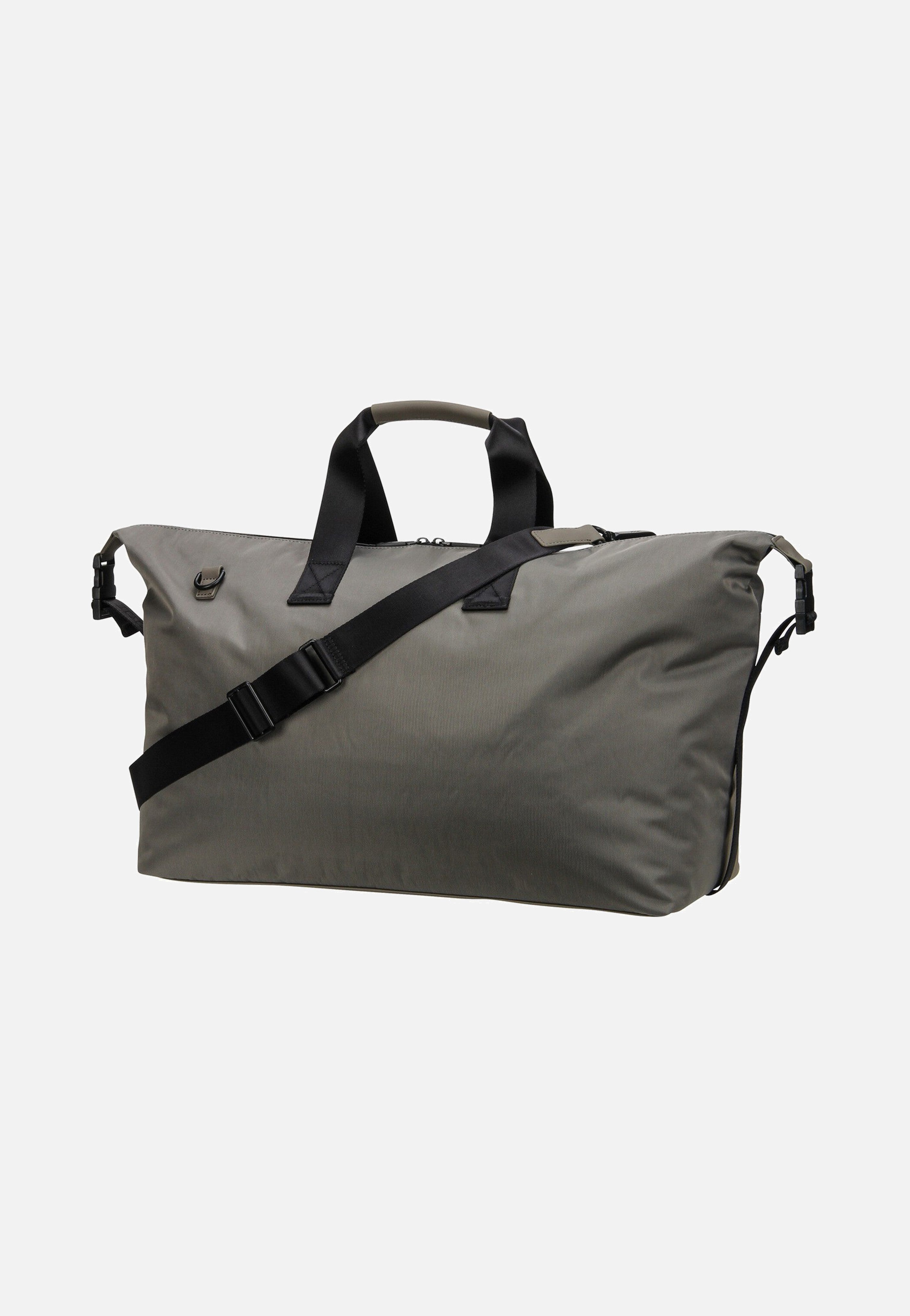 Atessa Maik MHZ Mud - Weekender