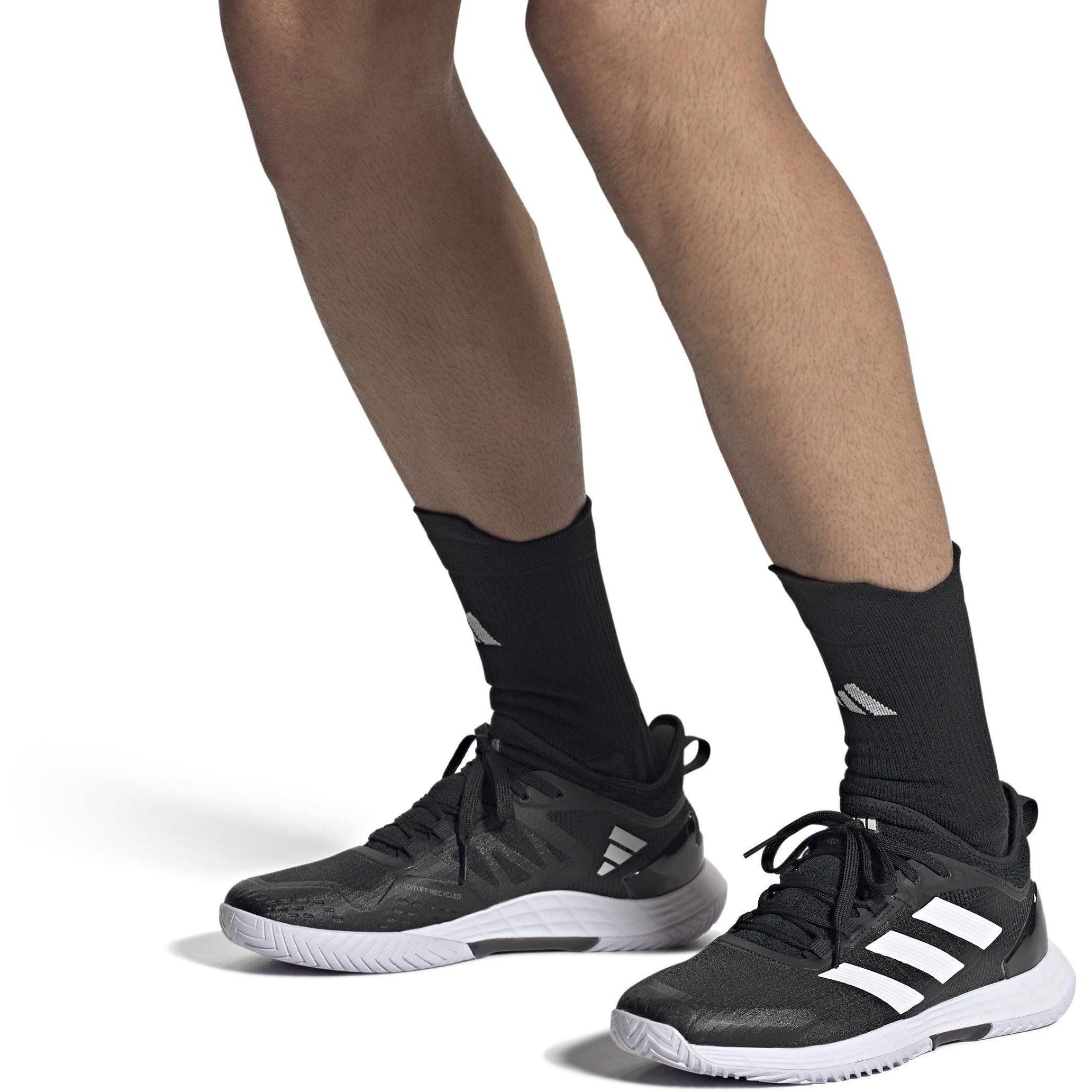 adidas Adizero Ubersonic 4.1 Tennis Shoes Mens