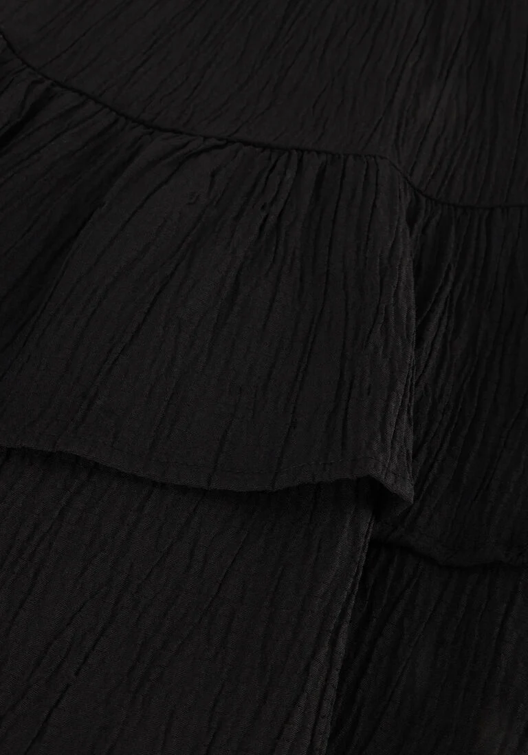 REFINED DEPARTMENT zwarte refined department minirok max