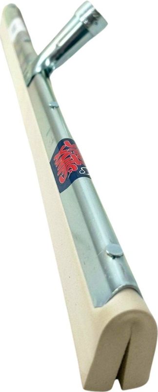 Synx Tools - Vloertrekker - Wit - Synthetisch Rubber - Zonder Steel