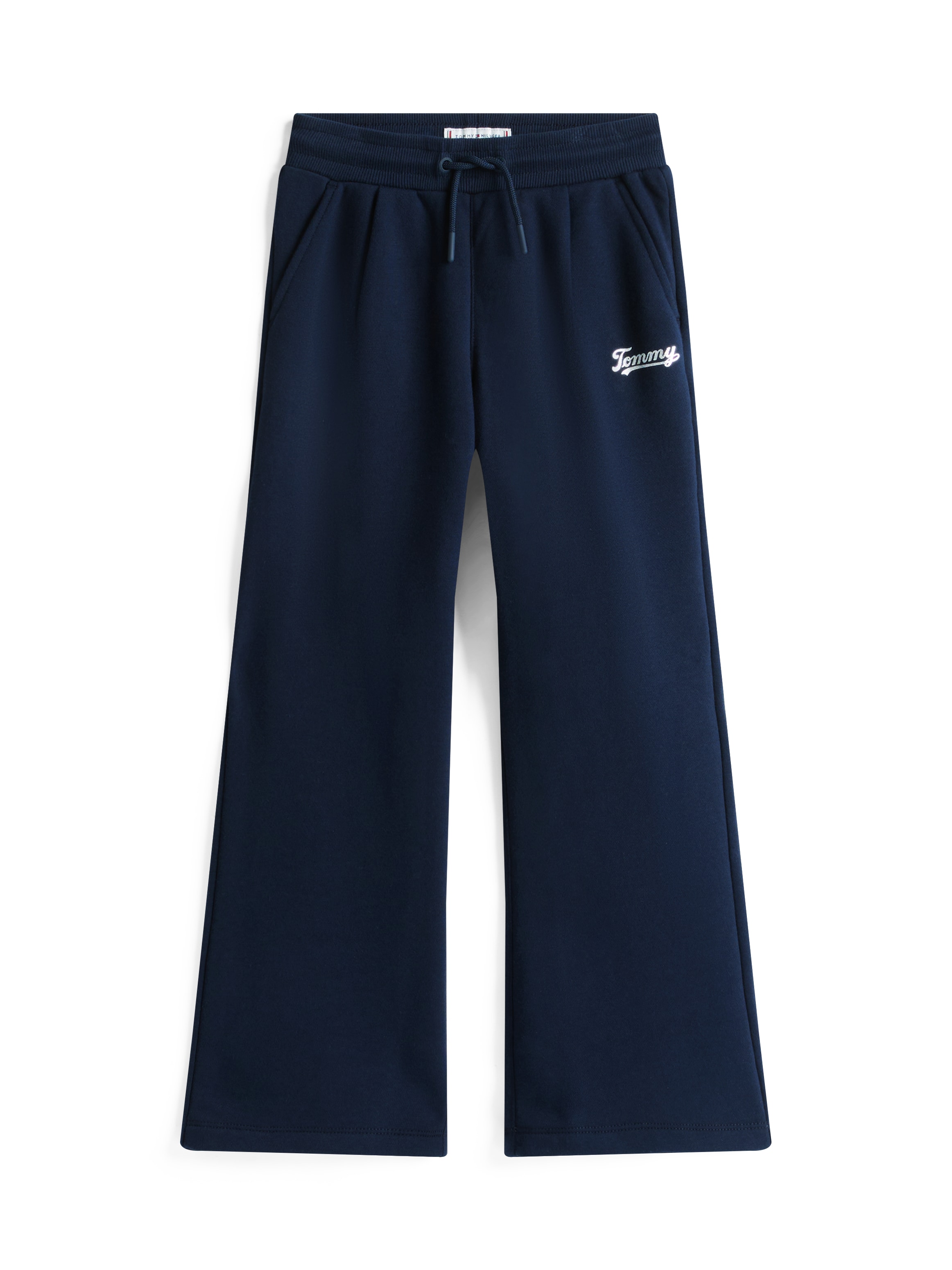 Tommy Hilfiger Sweathose »TOMMY SCRIPT SWEATPANT«  für Kinder bis 16 Jahre, mit Logo-Schriftzug