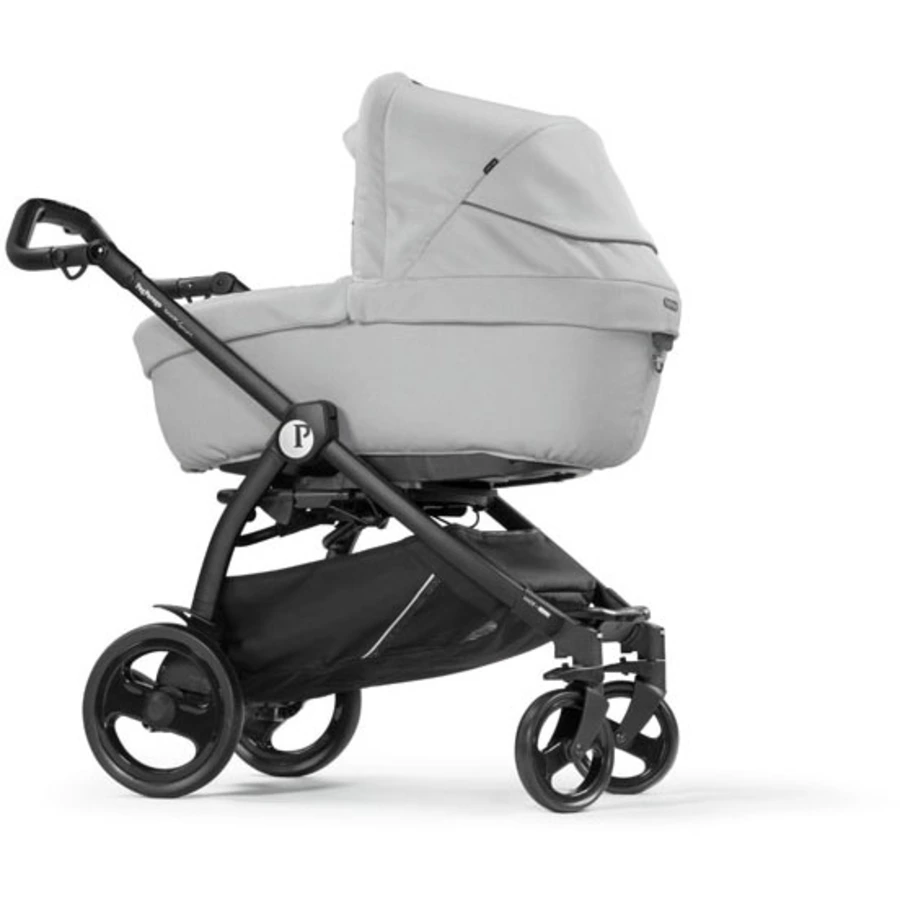 Peg Perego Kombikinderwagen Book Smart Vapor