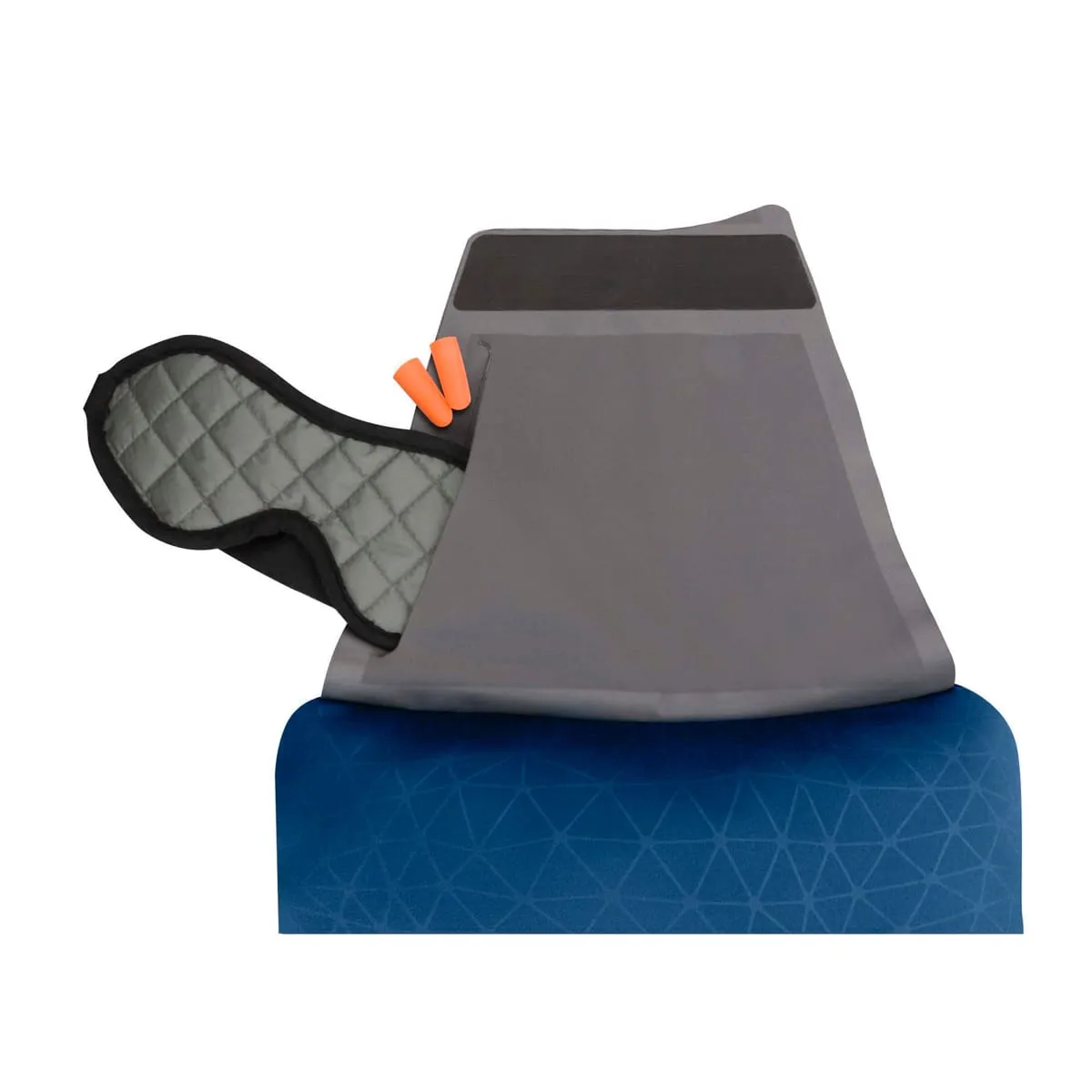 Sea To Summit Pillow Foam Core Regular Navy Blue