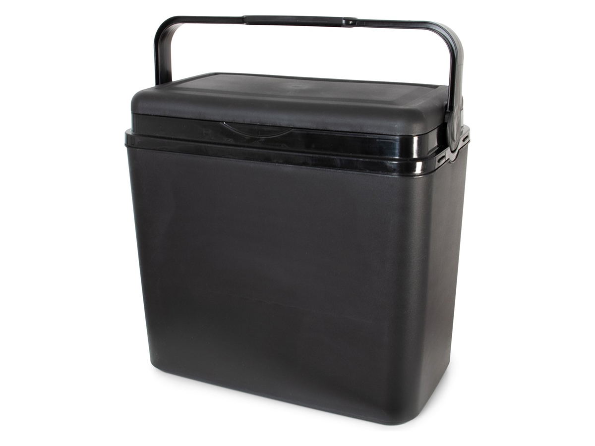 Norlander 24 liter koelbox - Black