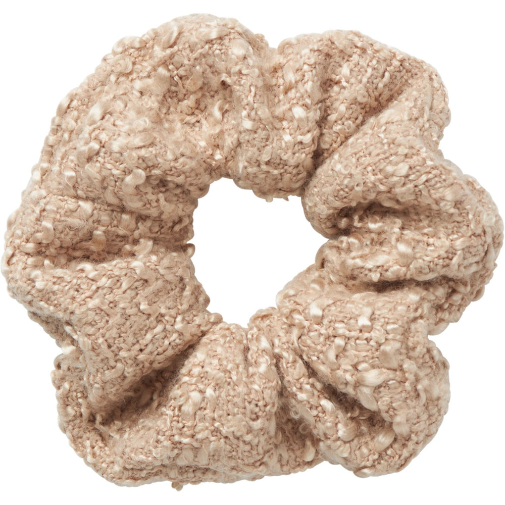 Køb Name It Pure Cashmere Thea Scrunchie