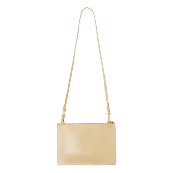 By Malene Birger Pochette Aya | Sable