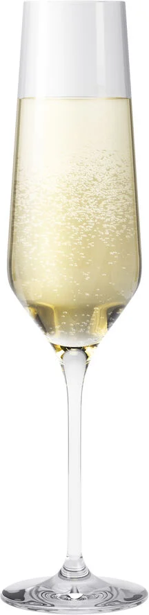Eva Solo LN Vinglas Champagne 6 stk