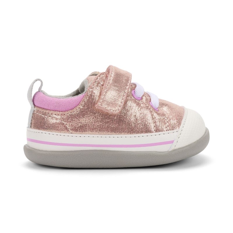See Kai Run See Kai Run First Walker Stevie Rose Shimmer