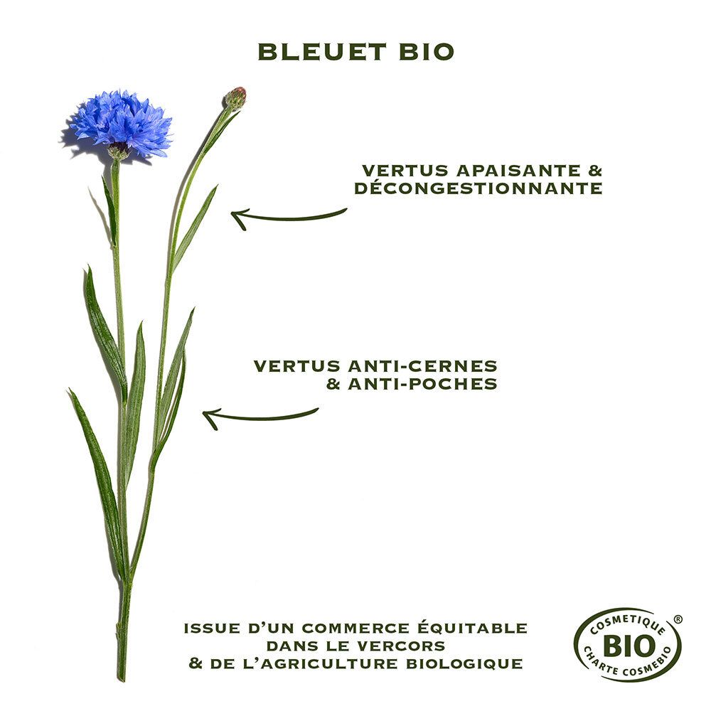 Sanoflore Aciana botanica Abblätternde Körner