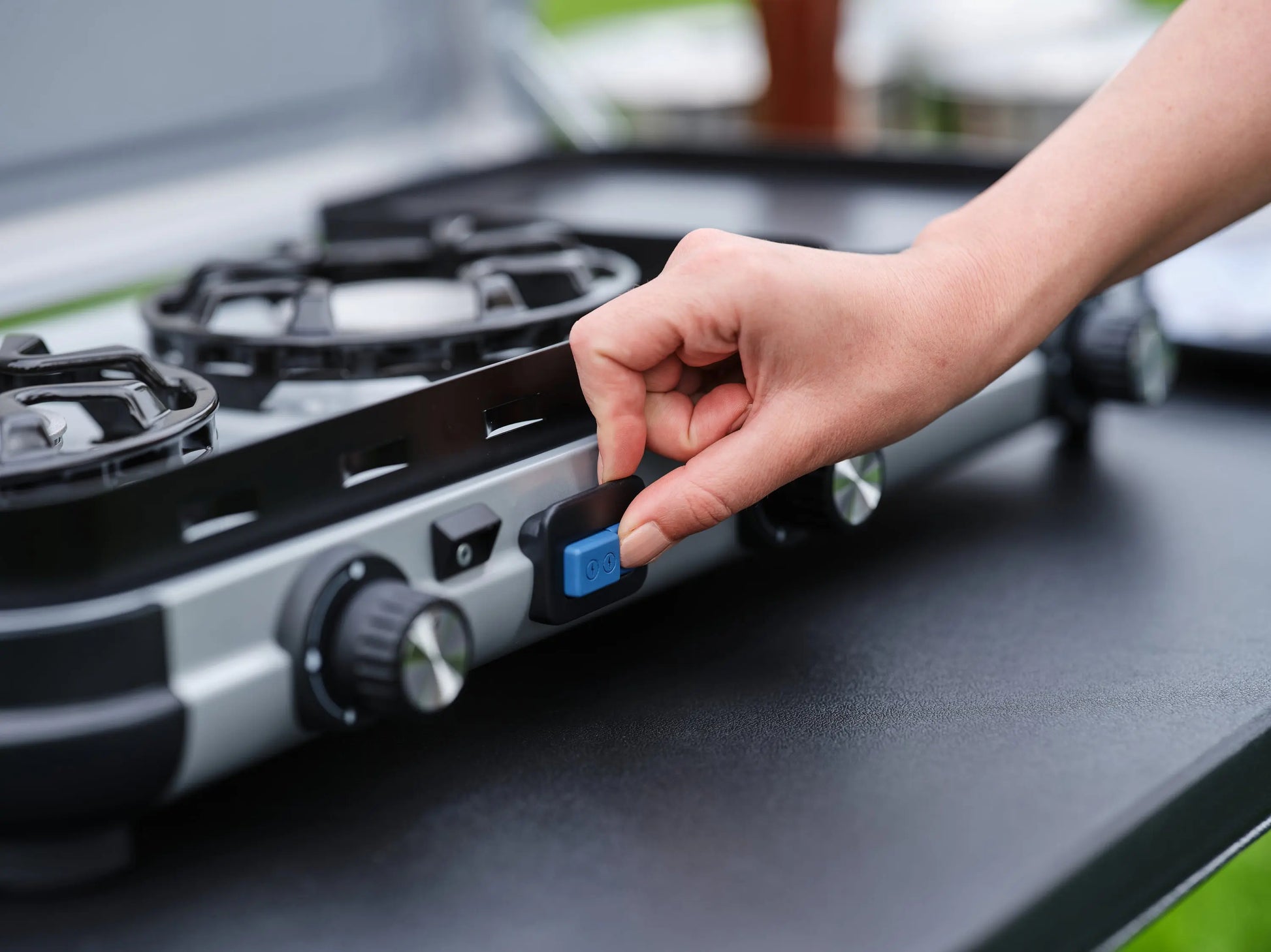 Camping Kitchen 2 MULTI COOK