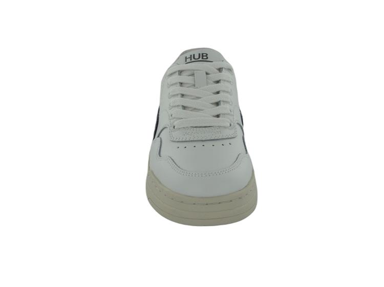 HUB Court Off White (523)