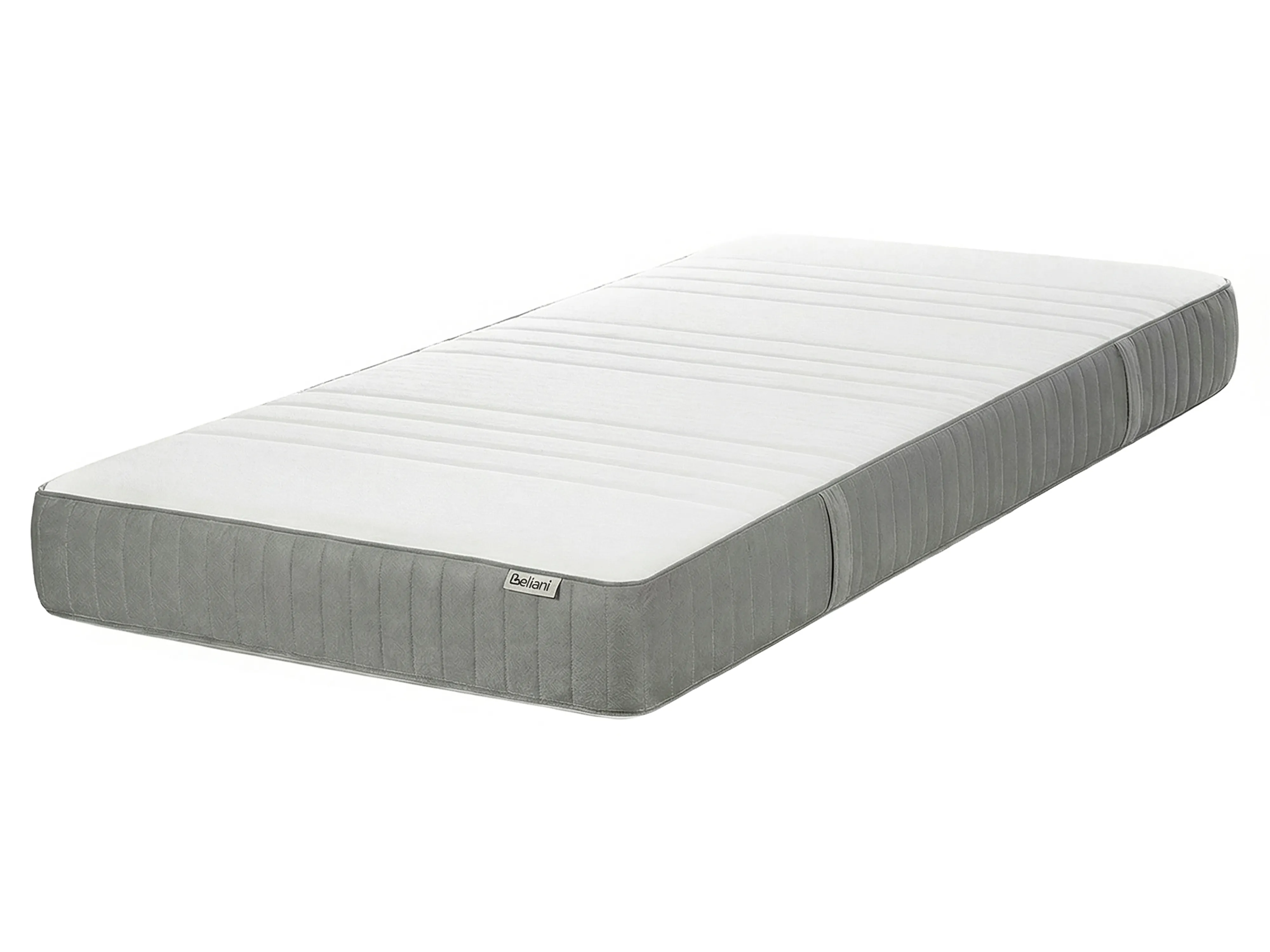 Schuimmatras CHEER H2/3 Medium 80 x 200 cm