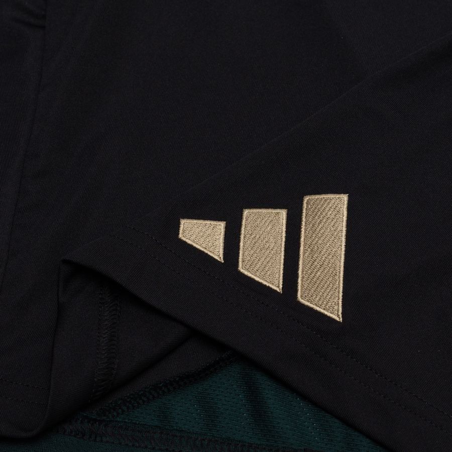 FC Copenhague 3ème short 2024/25