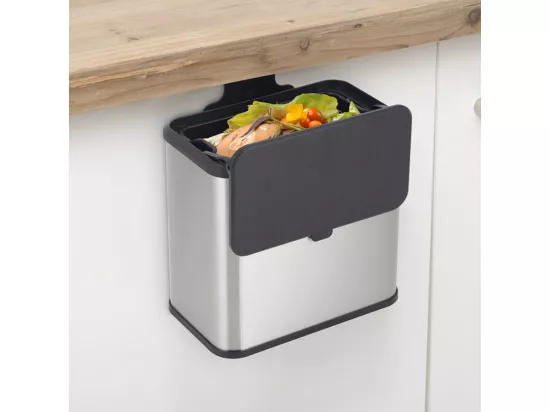 Poubelle à Compost 