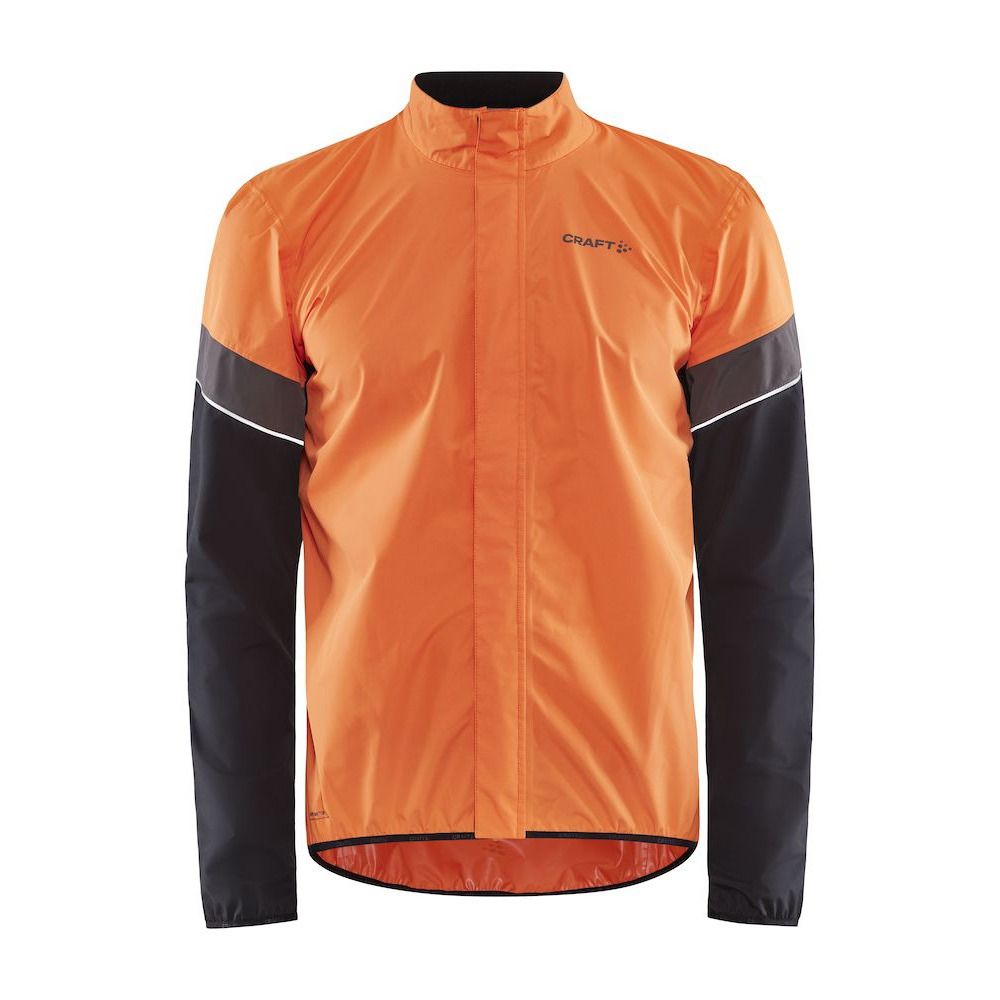 Craft CORE ENDUR HYDRO - Veste Homme crackle/black